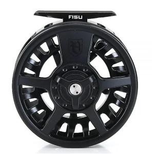 Vision Fisu reel