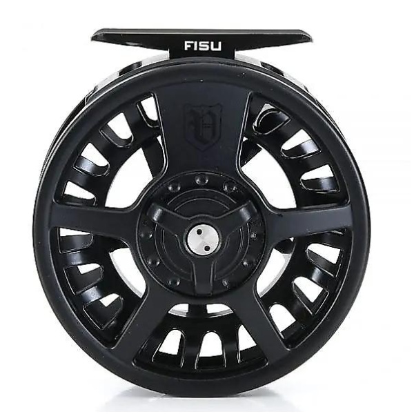 Vision Fisu reel