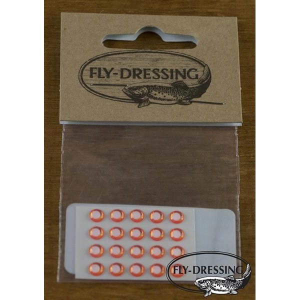 Epoxy Eyes 5,1 mm - Bilde 6