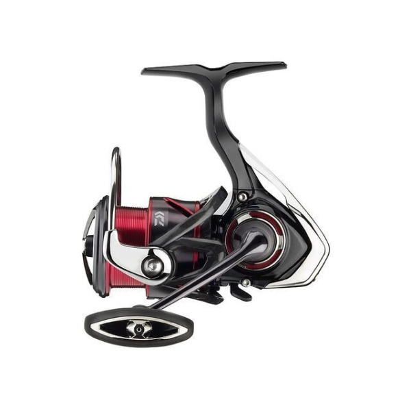 Daiwa Fuego LT