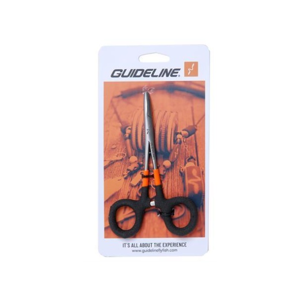 Guideline Curved Forceps - Bilde 2