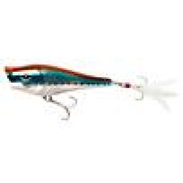 Rocket Popper 110mm - 28gr - Bilde 8