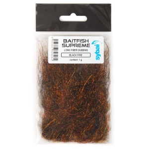Baitfish Supreme