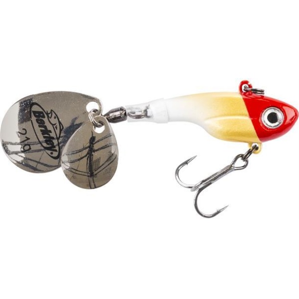 Berkley Pulse Spintail 9g - Bilde 2