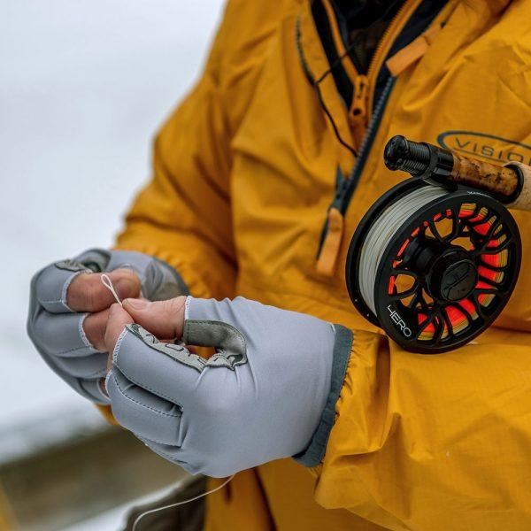 Vision Atom Gloves - Bilde 2