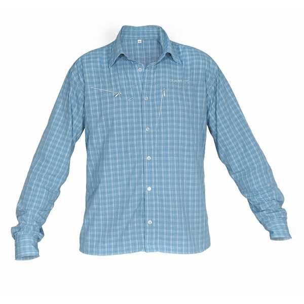 GL BLUERAY SHIRT - M