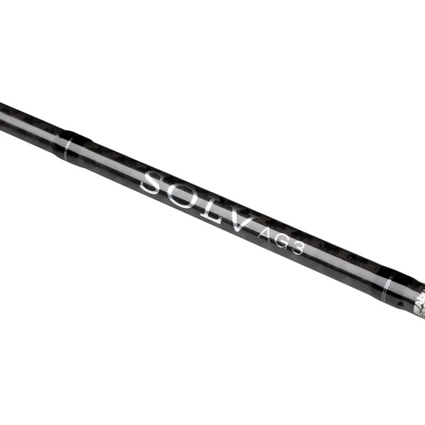 Abu Garcia Sölv AG3 - Bilde 4