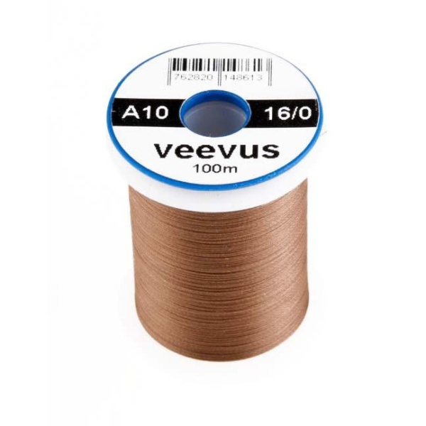 Veevus bindetråd 10/0 - Bilde 2