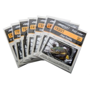 Airflo Trout 5' Polyleader