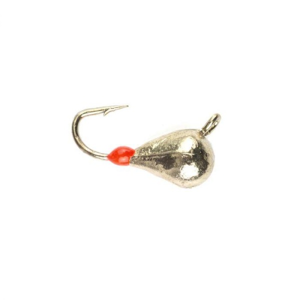 Arctic Ice Wolfram 5 mm 2,1 g #10 - Bilde 6