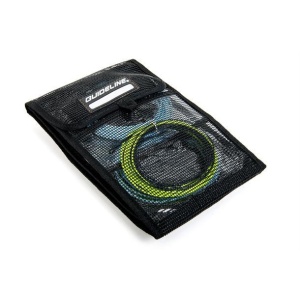 Guideline Mesh Wallet Shooting Heads