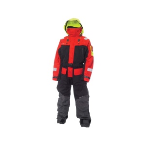 Westin W6 Flotation Suit Midnight Sun