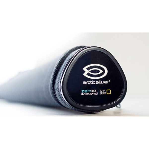 Arctic Silver Zense - Fast - Bilde 7