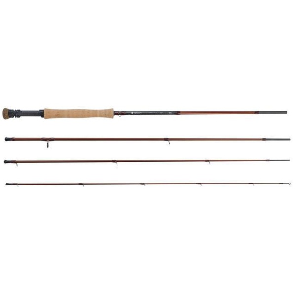 Hardy Ultralite X 9' #7 - Bilde 3