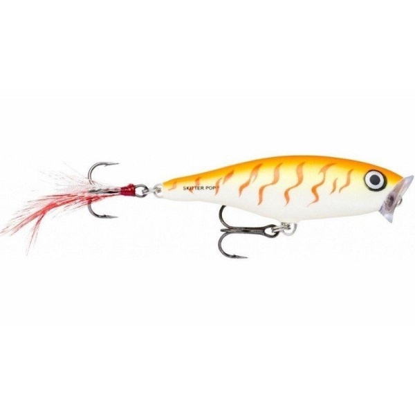 Rapala Skitter Pop 7cm - Bilde 13