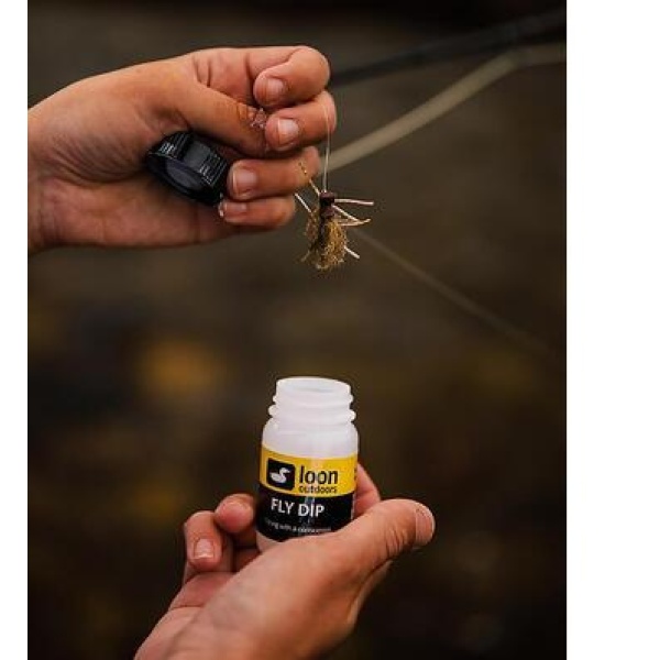 Loon FLY DIP - Bilde 2
