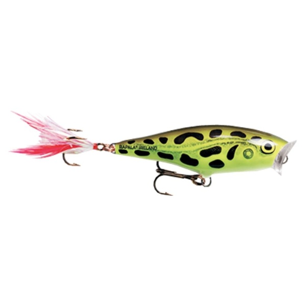 Rapala Skitter Pop 7cm - Bilde 8