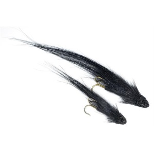 Sunray Tsunami Black