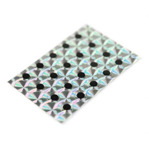 Stick-On Eyes 4,8 mm - Bilde 4