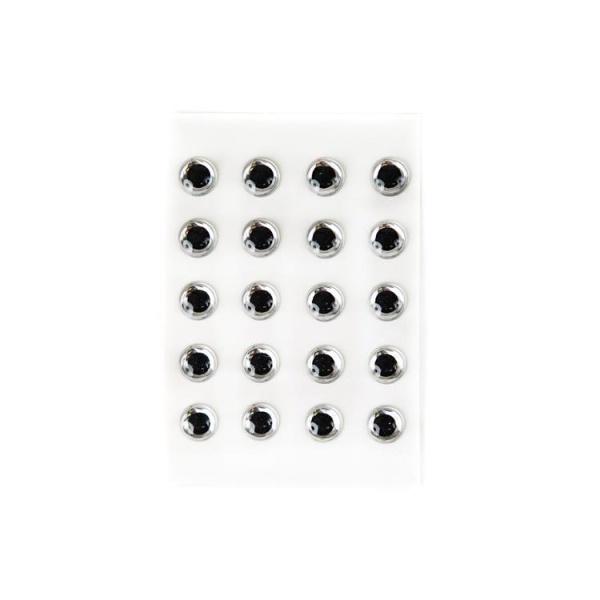 Epoxy Eyes 4,8mm - Bilde 3
