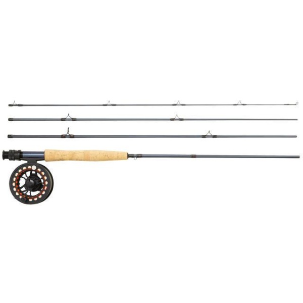 Greys K4ST X Combo - Bilde 2