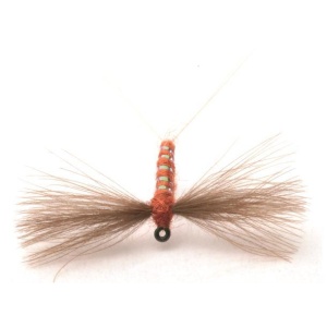 CDC Flash Spinner