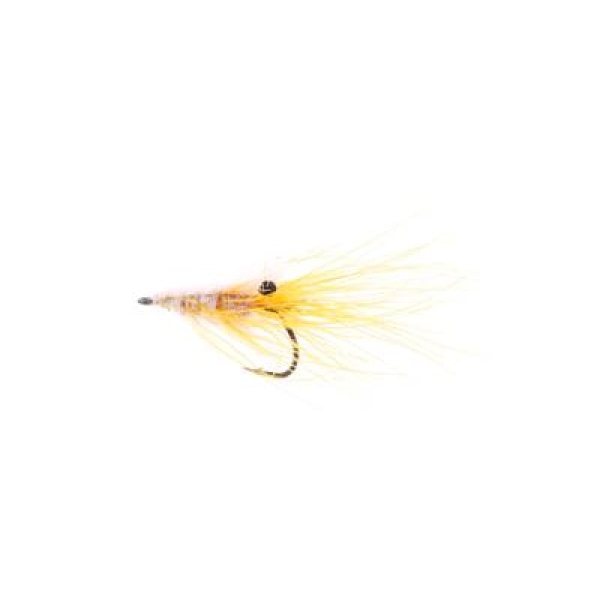 Pink Pig UV Gamakatsu F314