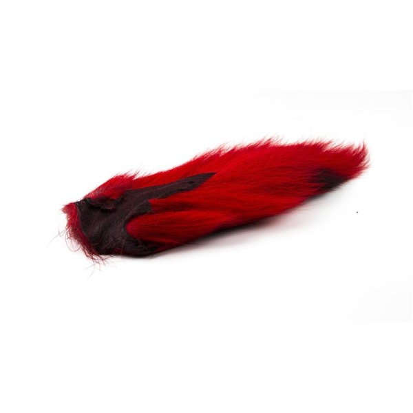 Bucktail Hel Bit - Bilde 17