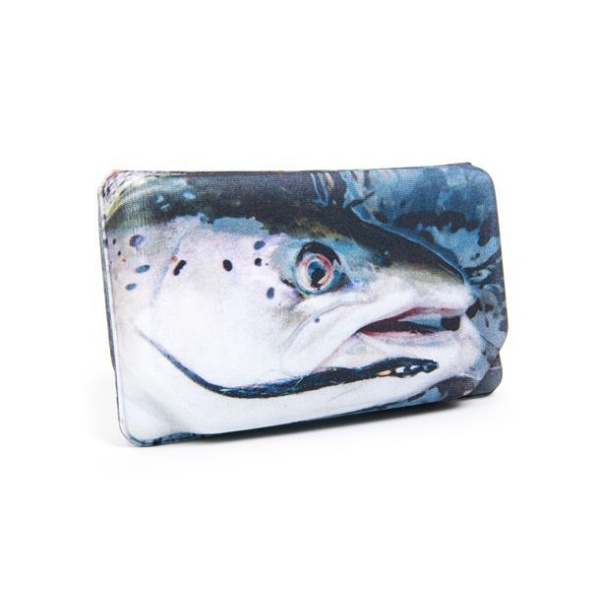 Guideline Salmon Slit Foam Fly Box L - Bilde 2
