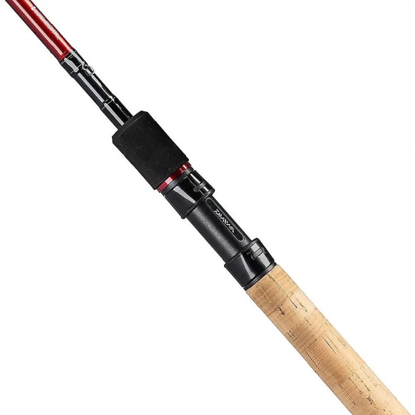 Daiwa Ninja X Spin - Bilde 3