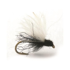 CDC Midge Adult Black
