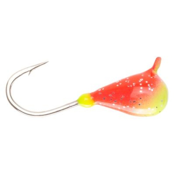 Arctic Ice Wolfram Trout 4mm. #12 - Bilde 2