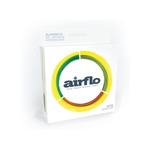 Airflo Superflo 40+ Extreme Distance