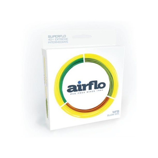 Airflo Superflo 40+ Extreme Distance
