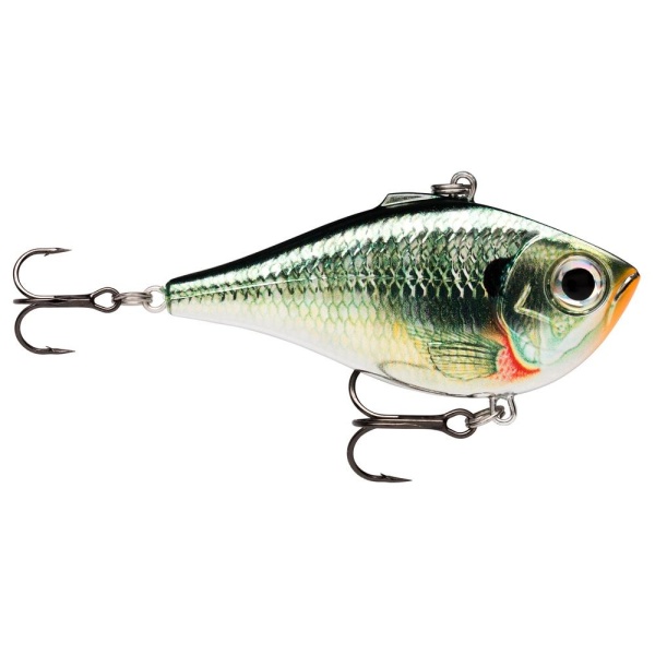 Rapala Rippin Rap 7cm / 24gr - Bilde 10