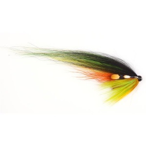 US Green Highlander