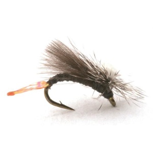 Morgan's Para-Midge Charcoal