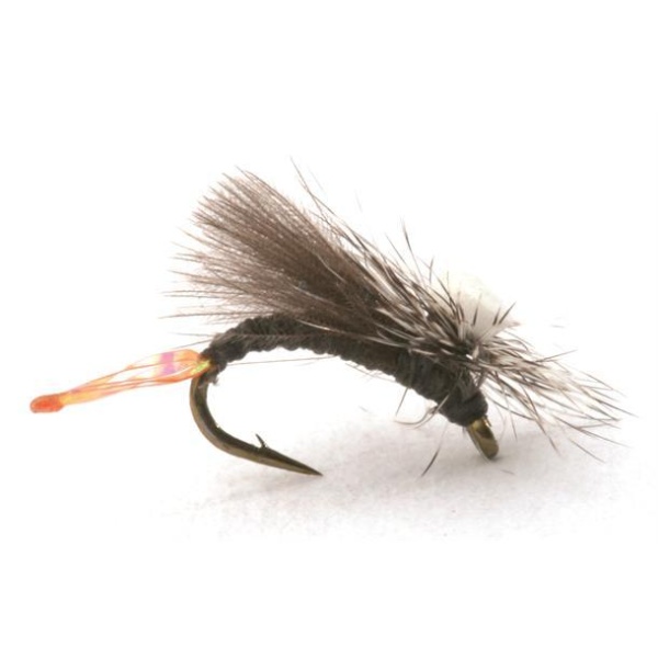 Morgan's Para-Midge Charcoal