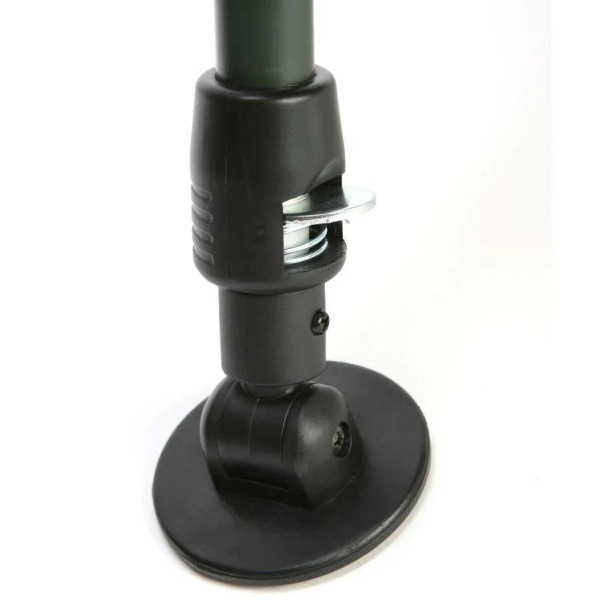 Daiwa Black Widow Carp Chair - Bilde 3