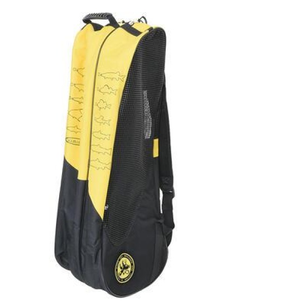 Vision Travel Bag black - Bilde 2