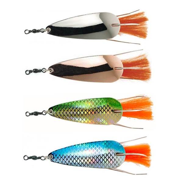 Abu Garcia Favoritt Vass 15g