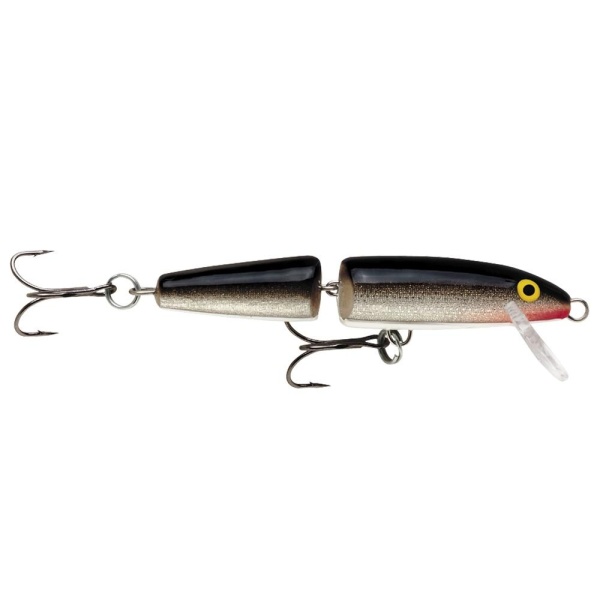 Rapala Jointed Floating 9cm - Bilde 8