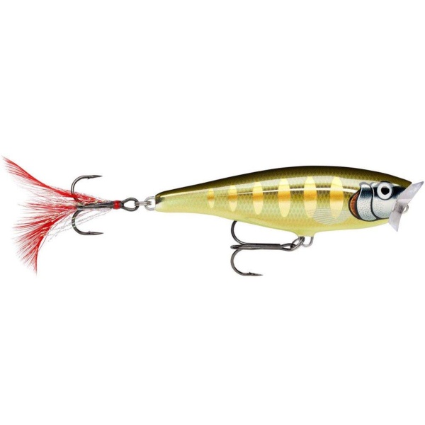 Rapala Skitter Pop 7cm - Bilde 14