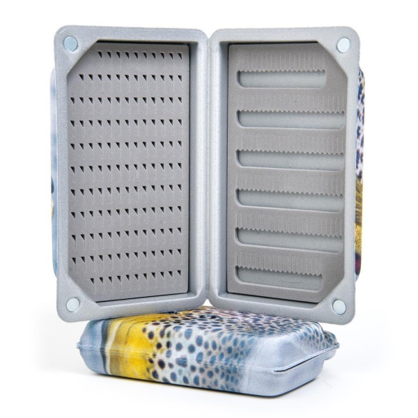 Trout Slit Foam Fly Box L - Bilde 2