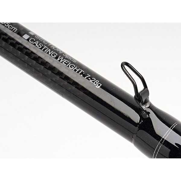 Daiwa Silvercreek Salmon 11' 20-60g - Bilde 2