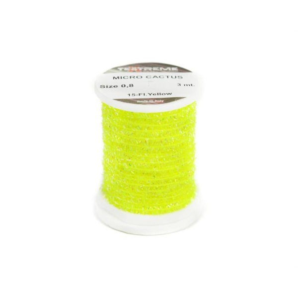 Micro Cactus Chenille 0,8mm - Bilde 10