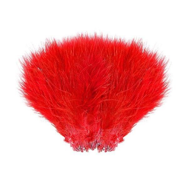 Wolly Bugger Marabou - Bilde 6
