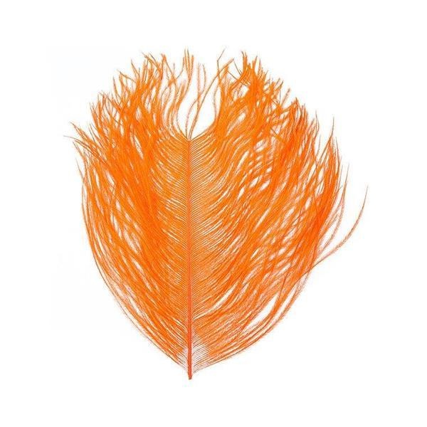 Ostrich Herl - Bilde 4