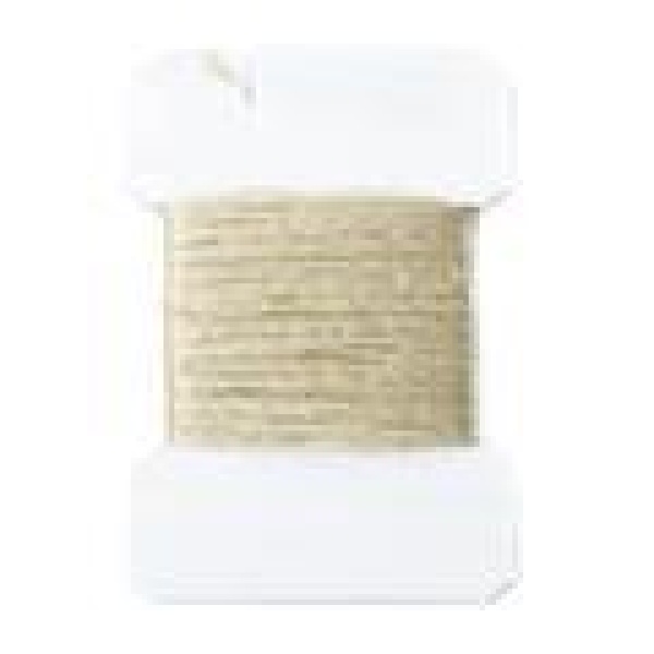 Polypropylene Floating Yarn - Bilde 7