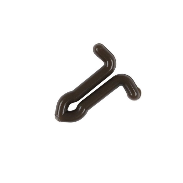 JRC Hair Stops - Bilde 4